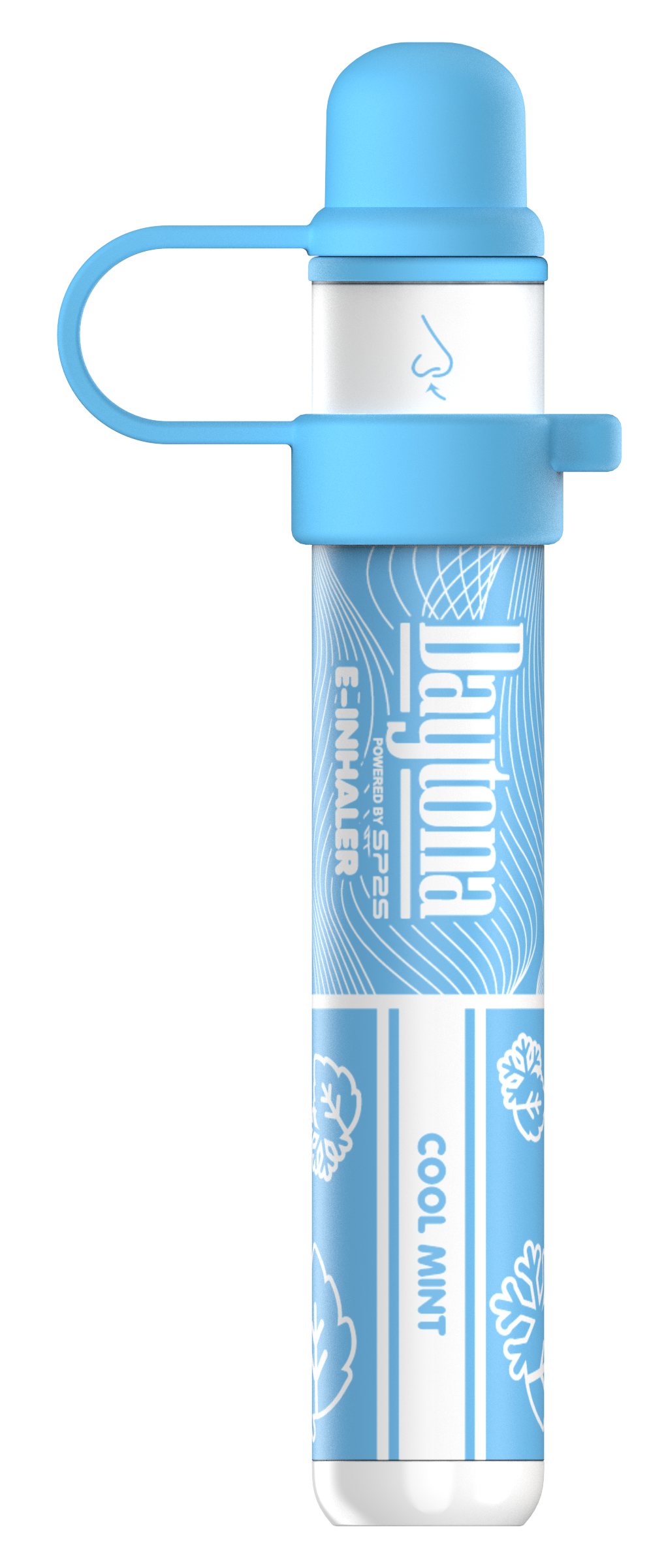 Daytona Cool Mint E-Inhaler